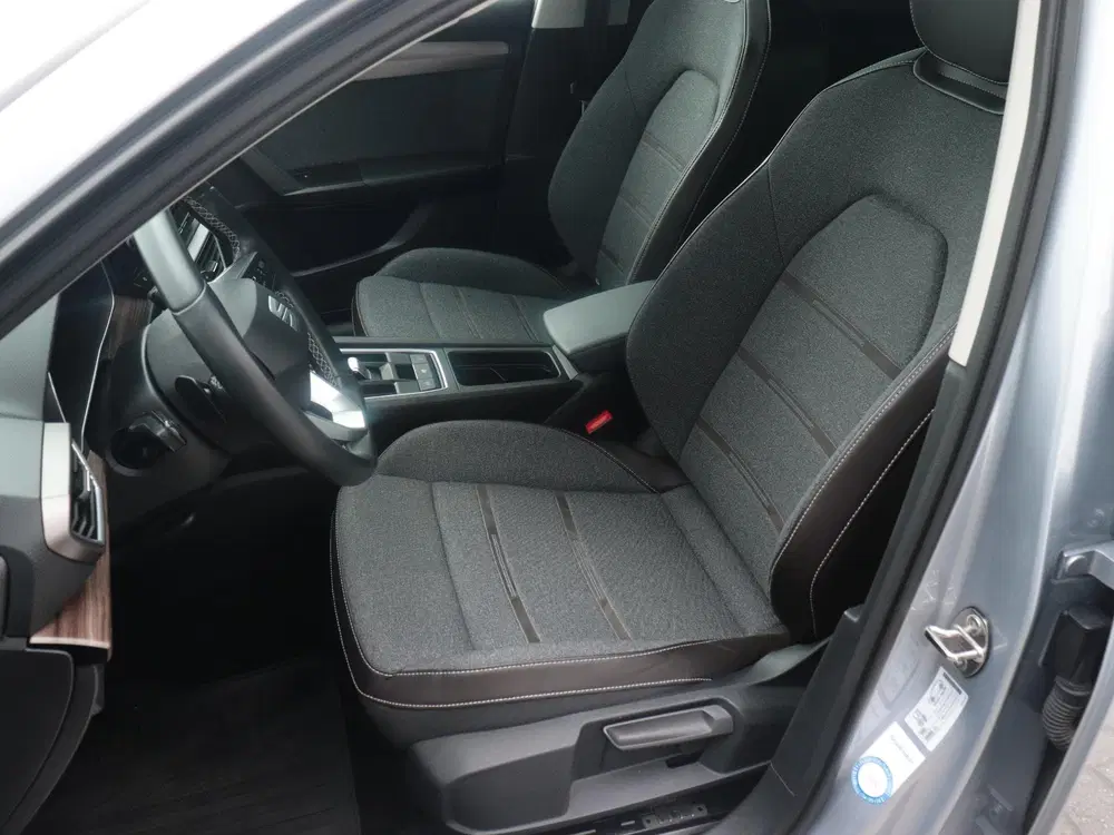 SEAT Leon 1.4 TSI eHybrid PHEV FR uit 2022, foto 12