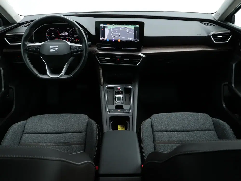 SEAT Leon 1.4 TSI eHybrid PHEV FR uit 2022, foto 6