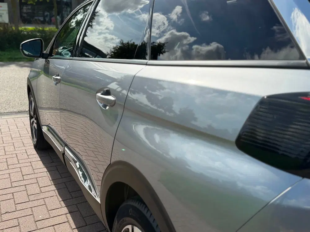 Peugeot 5008 1.2 PureTech Blue Lease GT-Line 2020 Pano uit 2020, foto 12