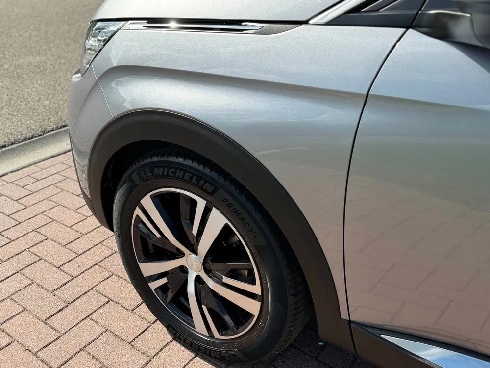 Peugeot 5008 1.2 PureTech Blue Lease GT-Line 2020 Pano uit 2020, foto 13