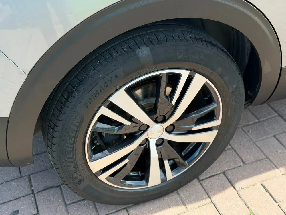 Peugeot 5008 1.2 PureTech Blue Lease GT-Line 2020 Pano uit 2020, foto 14