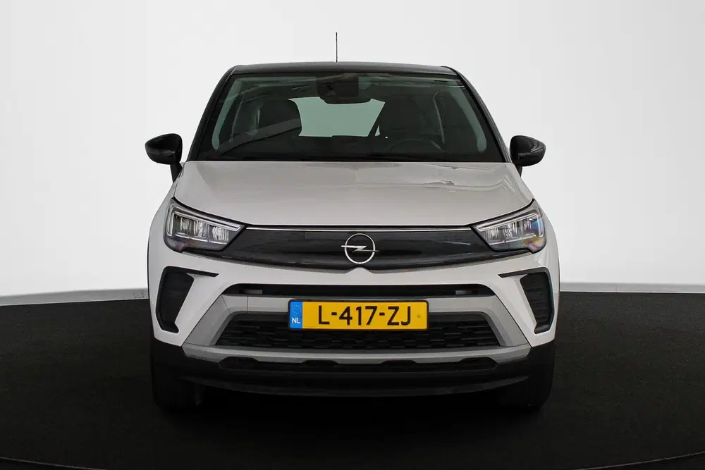 Opel Crossland 1.2 Turbo GS Line Automaat Apple CarPlay L uit 2021, foto 13