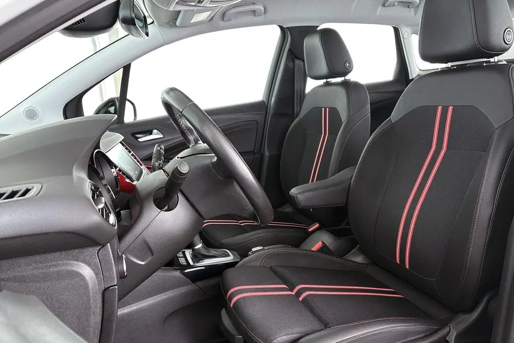Opel Crossland 1.2 Turbo GS Line Automaat Apple CarPlay L uit 2021, foto 6