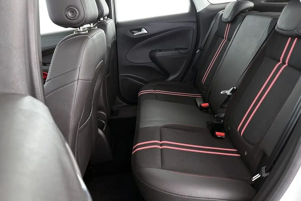 Opel Crossland 1.2 Turbo GS Line Automaat Apple CarPlay L uit 2021, foto 8
