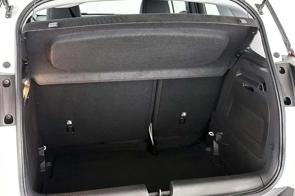Opel Crossland 1.2 Turbo GS Line Automaat Apple CarPlay L uit 2021, foto 9