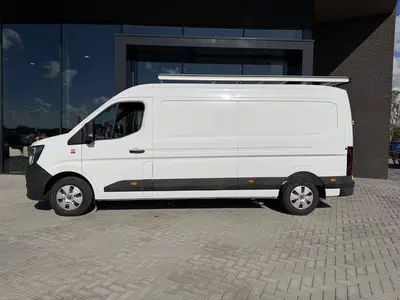 Renault Master T35 2.0dCi L3H2 uit 2024