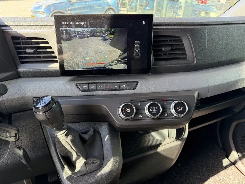 Renault Master T35 2.0dCi L3H2 uit 2024, foto 8