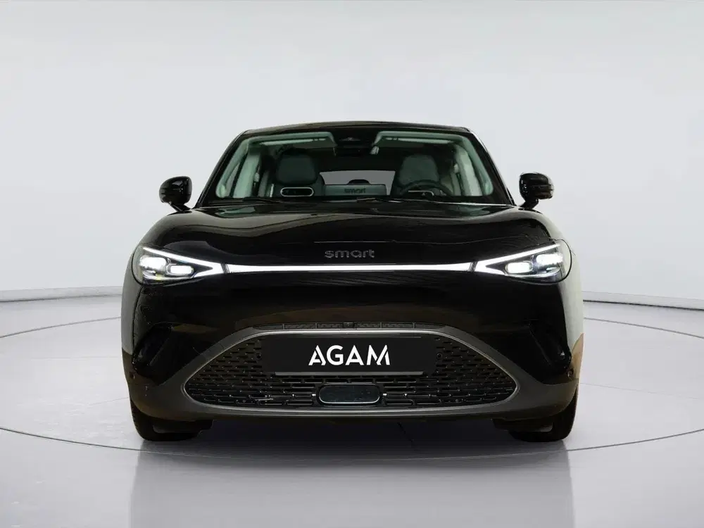 Smart #3 Premium 66 kWh uit 2026, foto 4