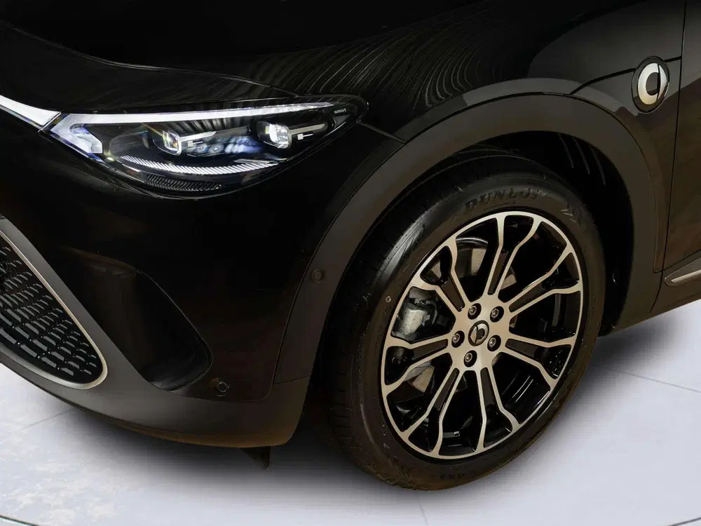 Smart #3 Premium 66 kWh uit 2026, foto 5