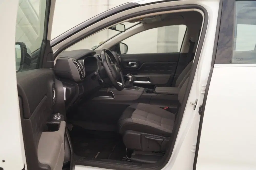 Citroën C5 Aircross 1.5 BlueHDI 130pk Business -NAVI-ECC-PD uit 2020, foto 7
