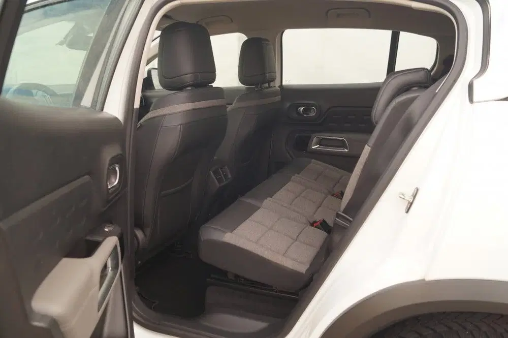 Citroën C5 Aircross 1.5 BlueHDI 130pk Business -NAVI-ECC-PD uit 2020, foto 8