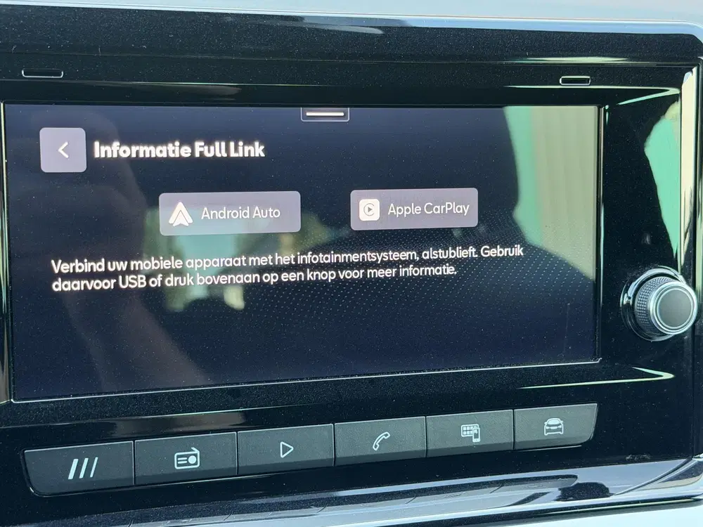 SEAT Ibiza 1.0 EcoTSI FR Business Connect uit 2024, foto 12