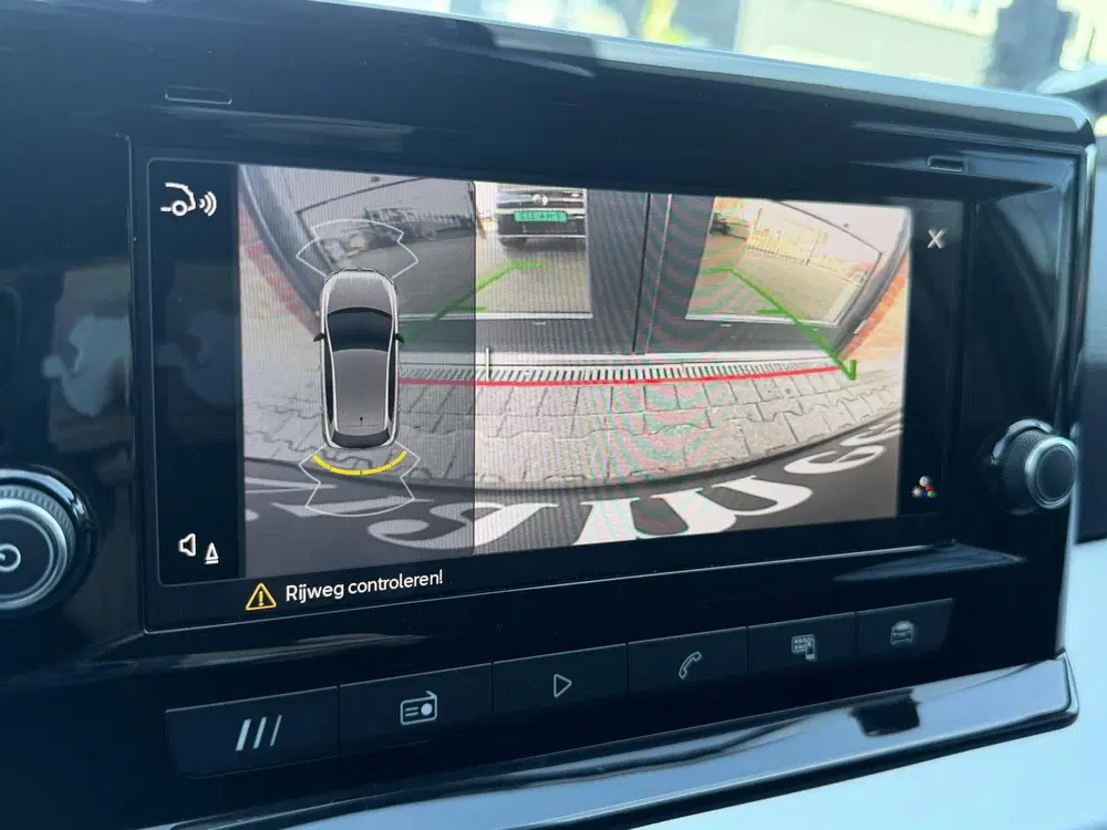 SEAT Ibiza 1.0 EcoTSI FR Business Connect uit 2024, foto 9
