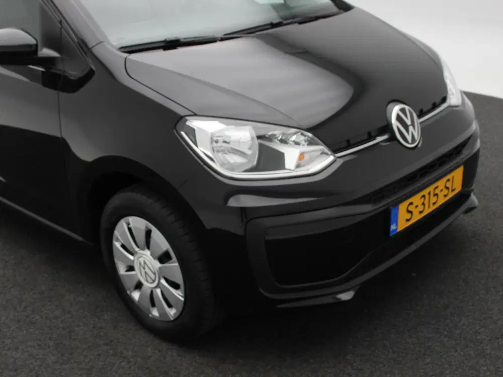 Volkswagen up! 1.0 uit 2023, foto 10