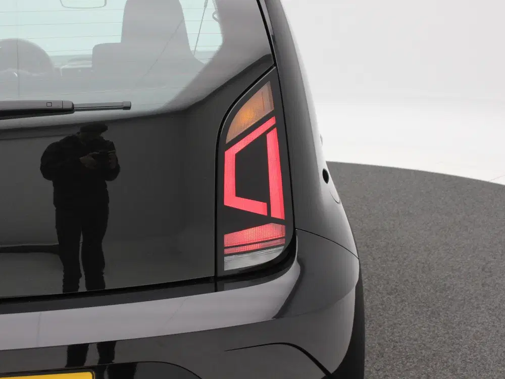 Volkswagen up! 1.0 uit 2023, foto 12