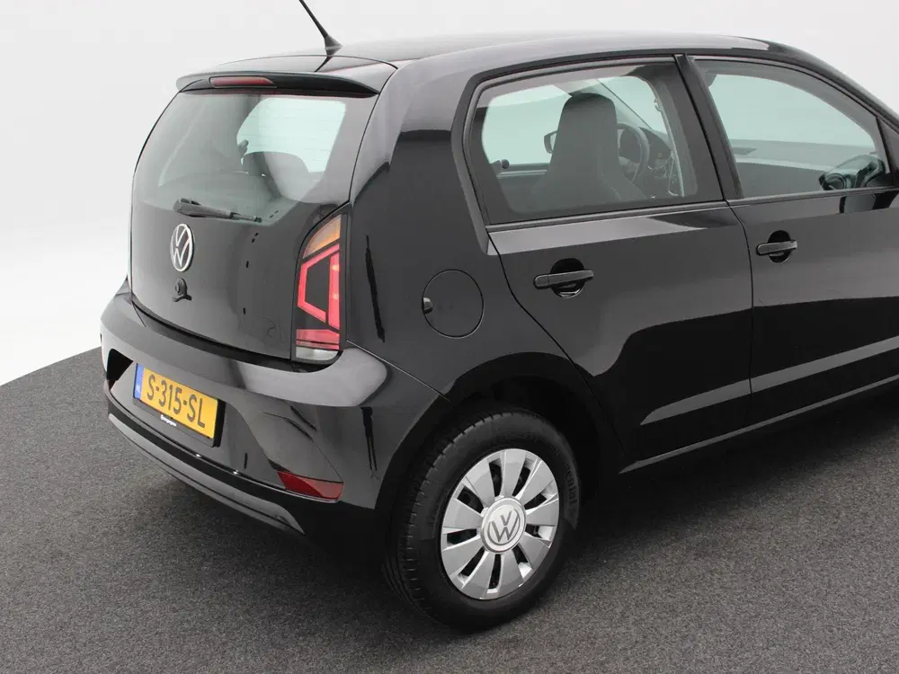 Volkswagen up! 1.0 uit 2023, foto 13