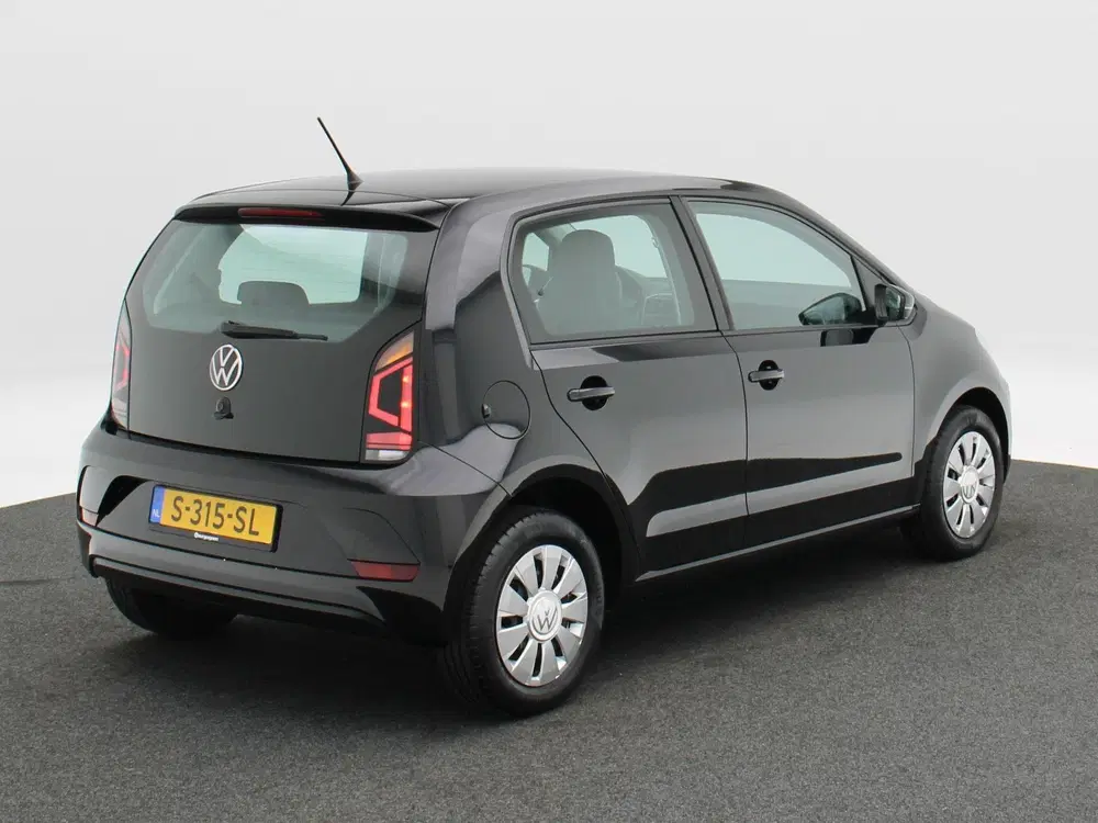 Volkswagen up! 1.0 uit 2023, foto 2