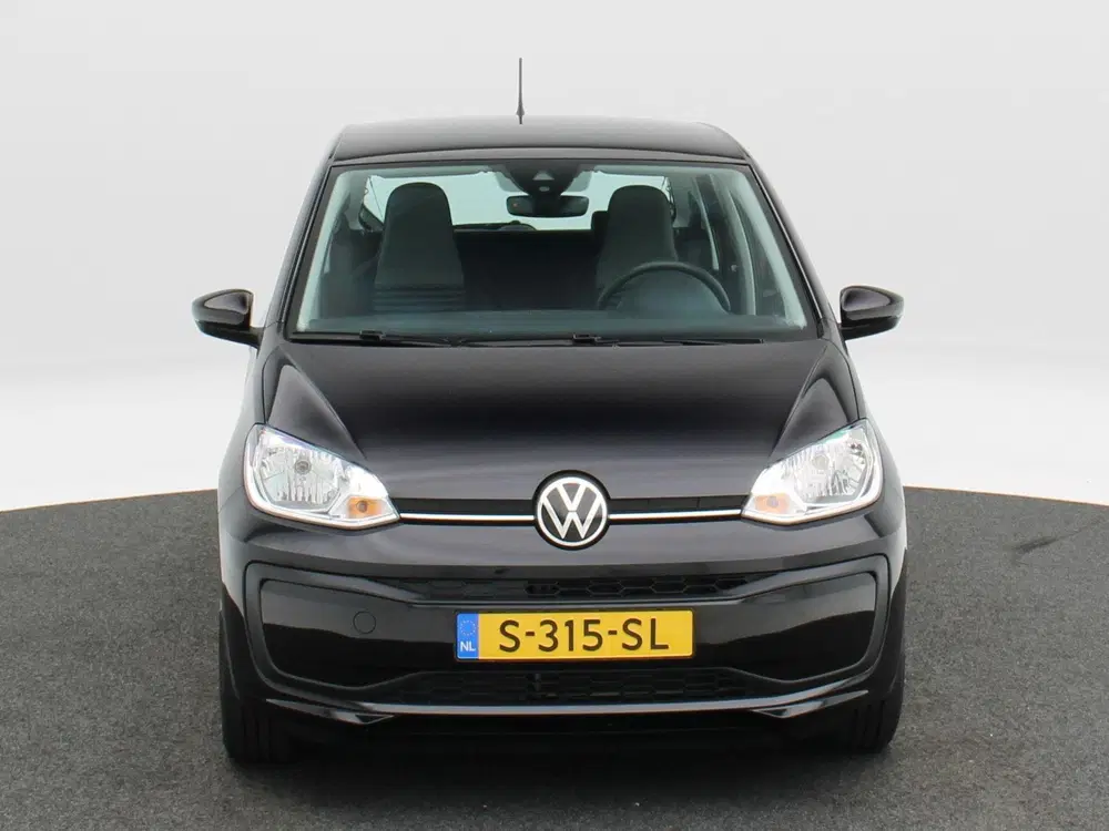 Volkswagen up! 1.0 uit 2023, foto 3