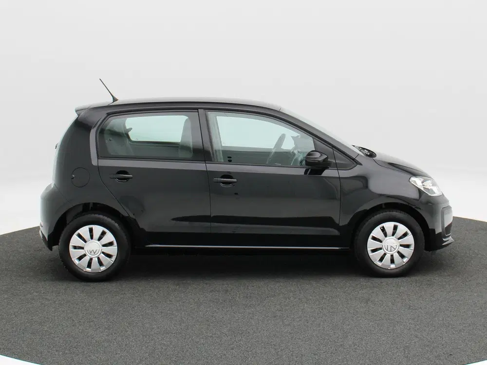 Volkswagen up! 1.0 uit 2023, foto 5