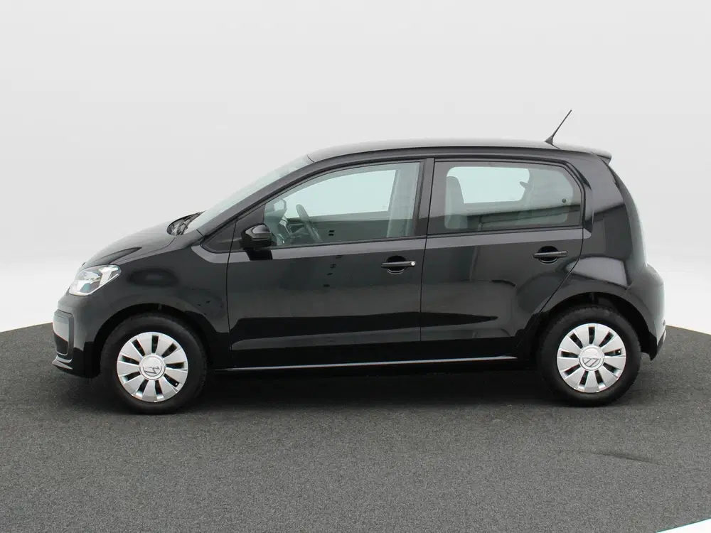 Volkswagen up! 1.0 uit 2023, foto 6