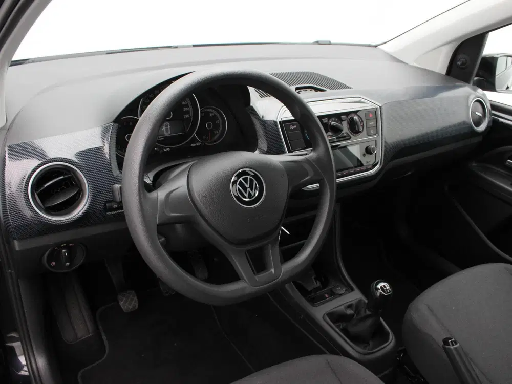 Volkswagen up! 1.0 uit 2023, foto 7