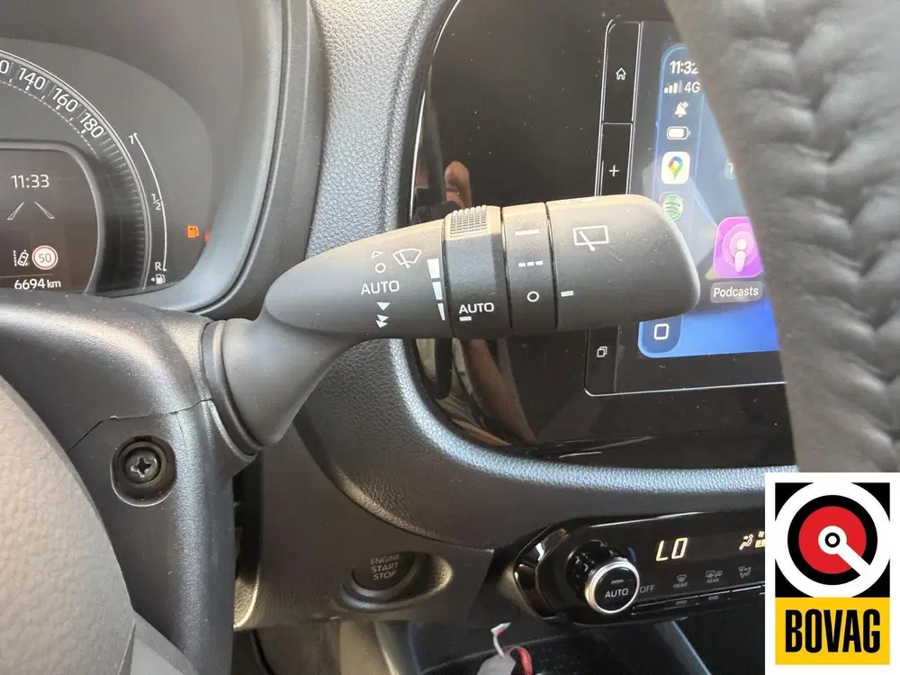 Toyota Aygo X 1.0 VVT-i MT Envy uit 2024, foto 7