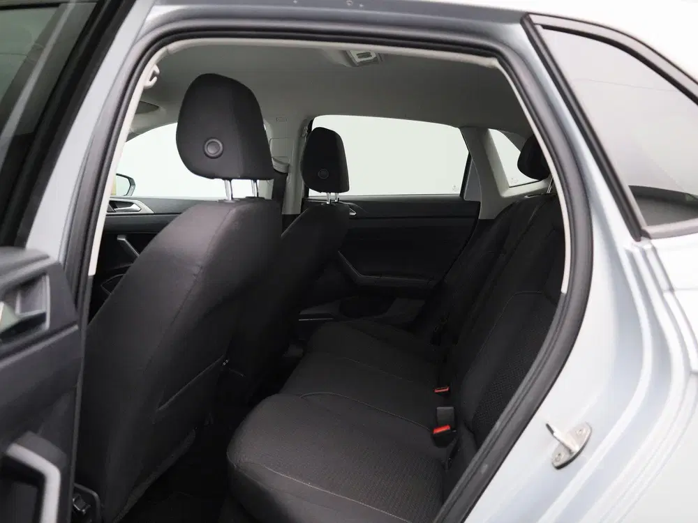 Volkswagen Polo 1.0 TSI R-Line Edition uit 2021, foto 10