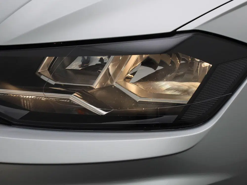 Volkswagen Polo 1.0 TSI R-Line Edition uit 2021, foto 14