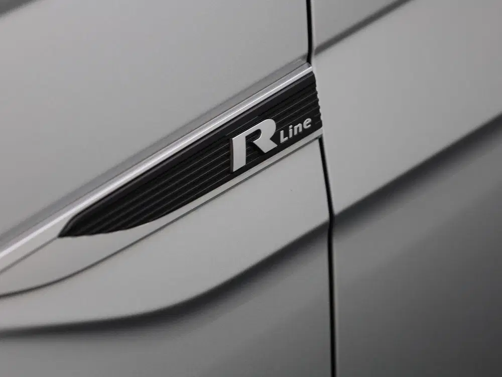 Volkswagen Polo 1.0 TSI R-Line Edition uit 2021, foto 15