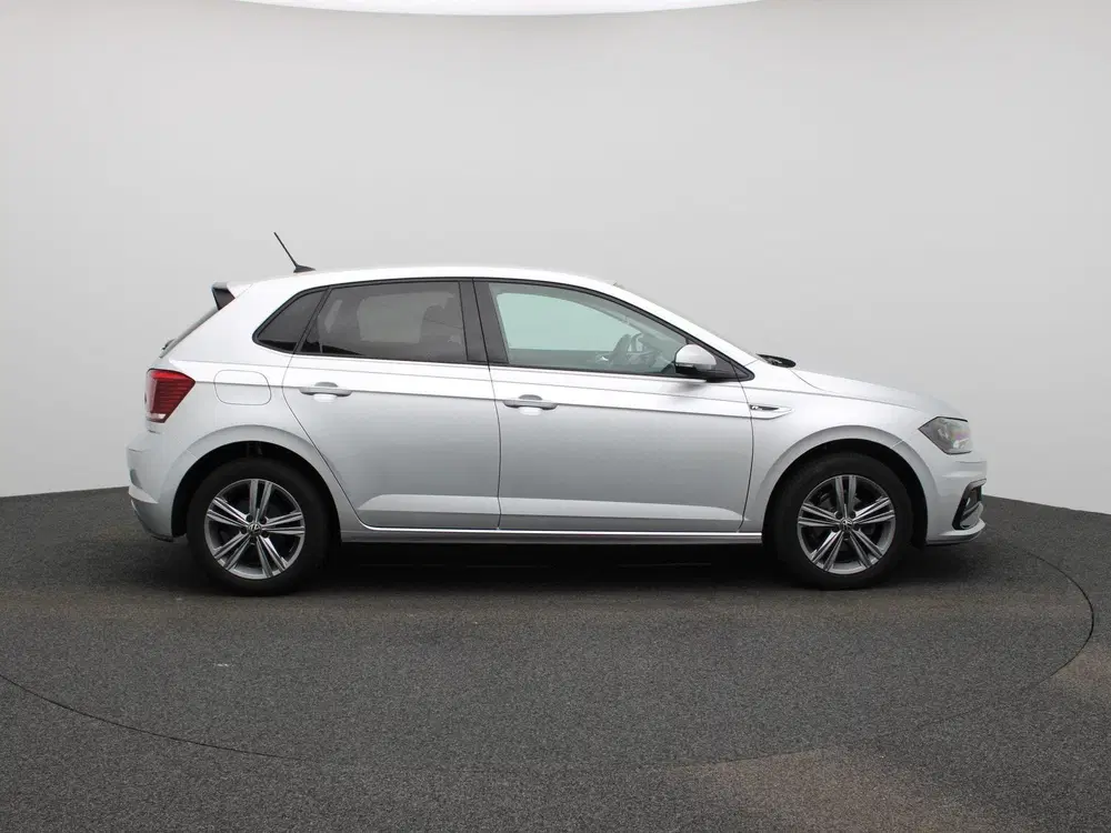 Volkswagen Polo 1.0 TSI R-Line Edition uit 2021, foto 6