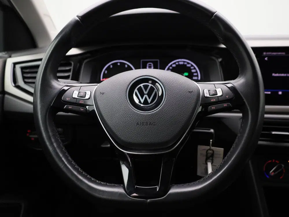 Volkswagen Polo 1.0 TSI R-Line Edition uit 2021, foto 7
