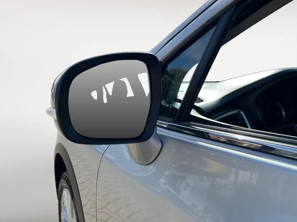 Suzuki S-Cross 1.4 Boosterjet Select Smart Hybrid uit 2021, foto 11