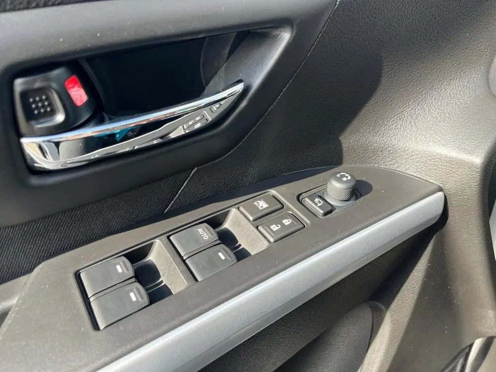 Suzuki S-Cross 1.4 Boosterjet Select Smart Hybrid uit 2021, foto 15