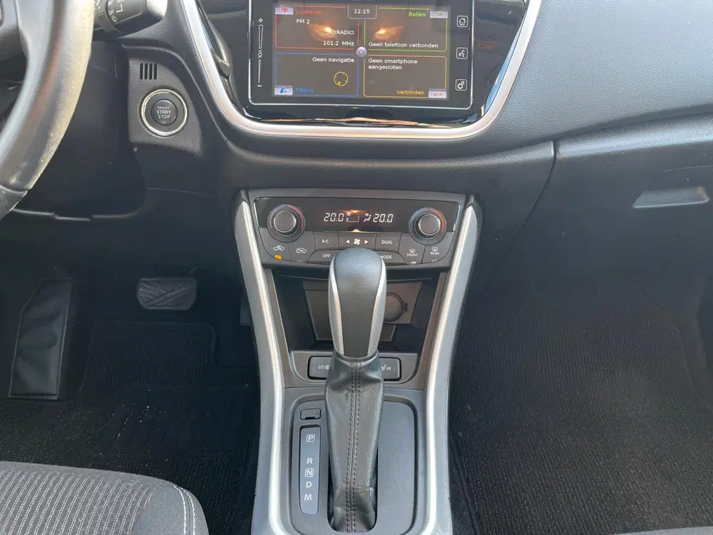 Suzuki S-Cross 1.4 Boosterjet Select Smart Hybrid uit 2021, foto 9
