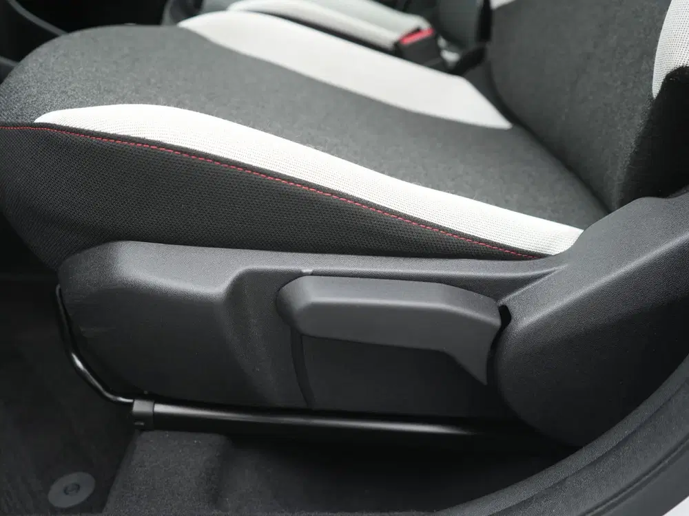 Citroën C1 1.0 VTi Millenium uit 2021, foto 10