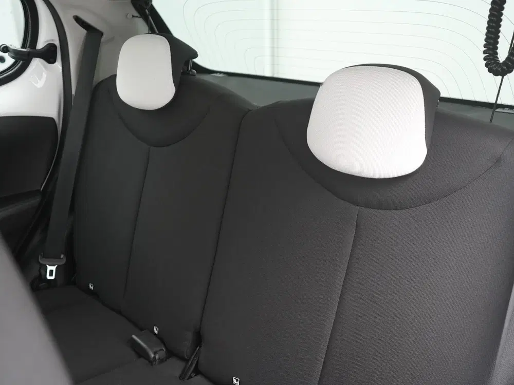 Citroën C1 1.0 VTi Millenium uit 2021, foto 13