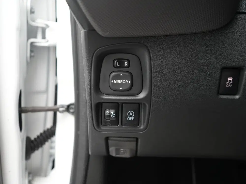 Citroën C1 1.0 VTi Millenium uit 2021, foto 14