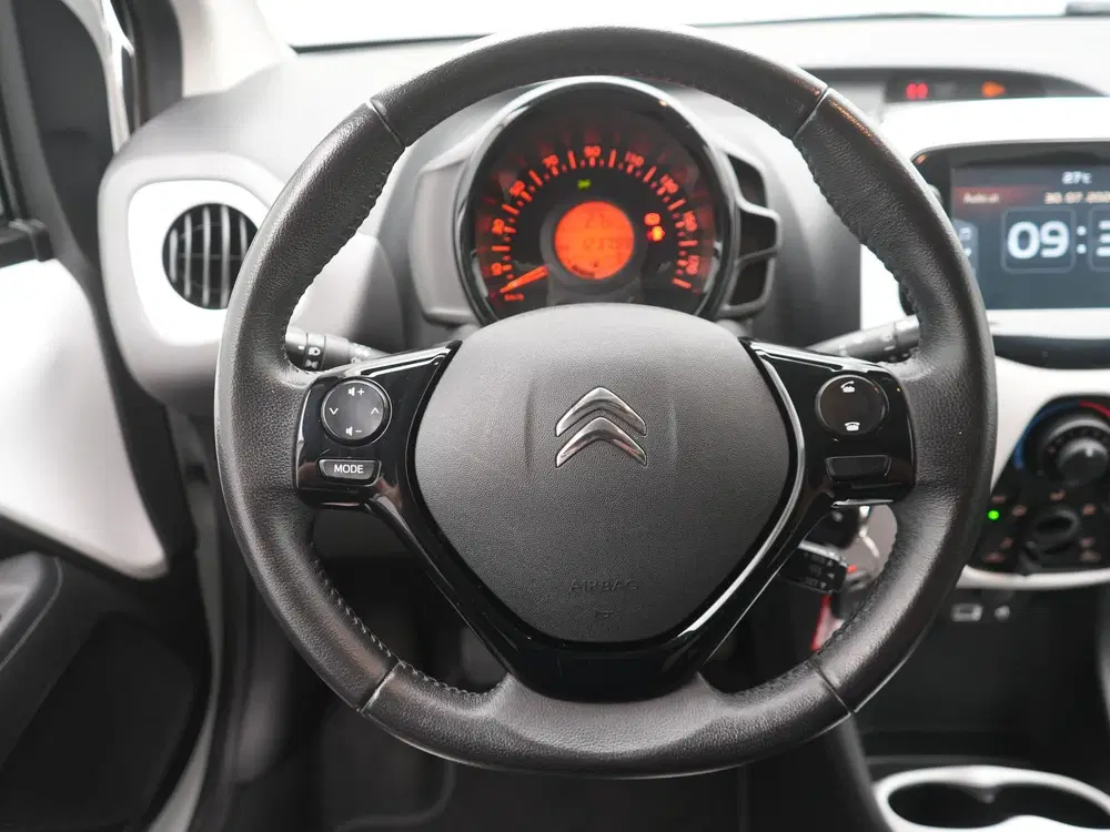 Citroën C1 1.0 VTi Millenium uit 2021, foto 15