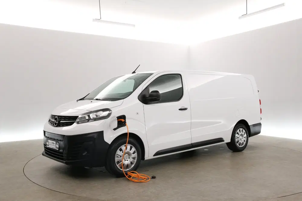 Opel Vivaro Elektrisch 75 kWh L3H1 Long Range uit 2022, foto 10