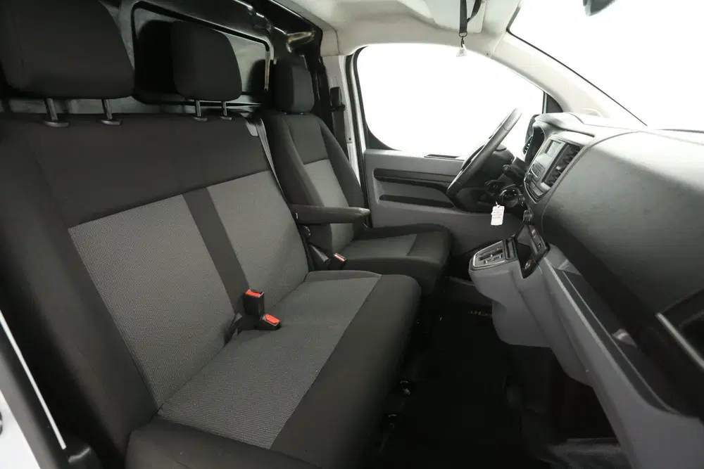 Opel Vivaro Elektrisch 75 kWh L3H1 Long Range uit 2022, foto 12