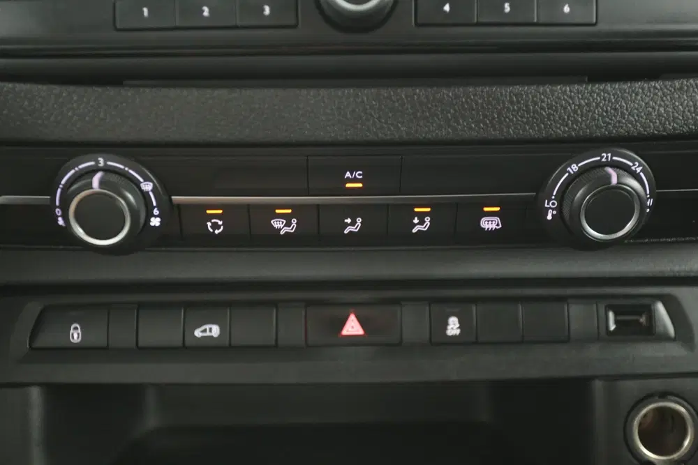 Opel Vivaro Elektrisch 75 kWh L3H1 Long Range uit 2022, foto 14