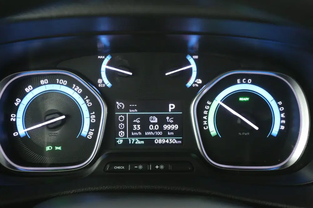 Opel Vivaro Elektrisch 75 kWh L3H1 Long Range uit 2022, foto 15