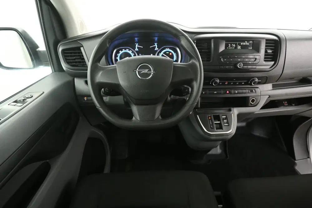 Opel Vivaro Elektrisch 75 kWh L3H1 Long Range uit 2022, foto 2