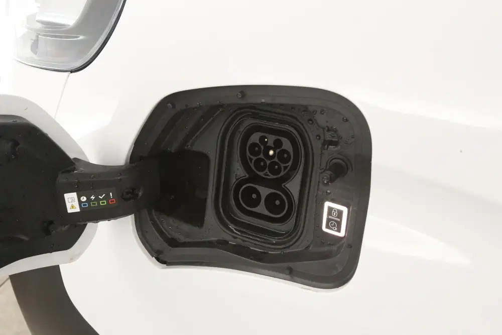 Opel Vivaro Elektrisch 75 kWh L3H1 Long Range uit 2022, foto 8