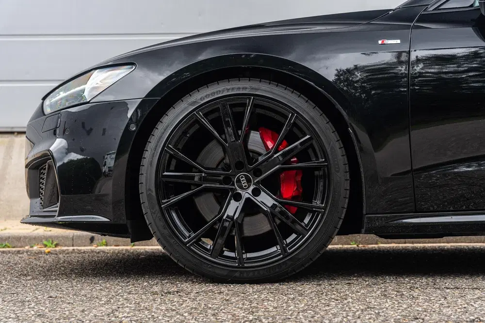 Audi A7 55 TFSIe 367pk PHEV Quattro S Edition Comp uit 2023, foto 13