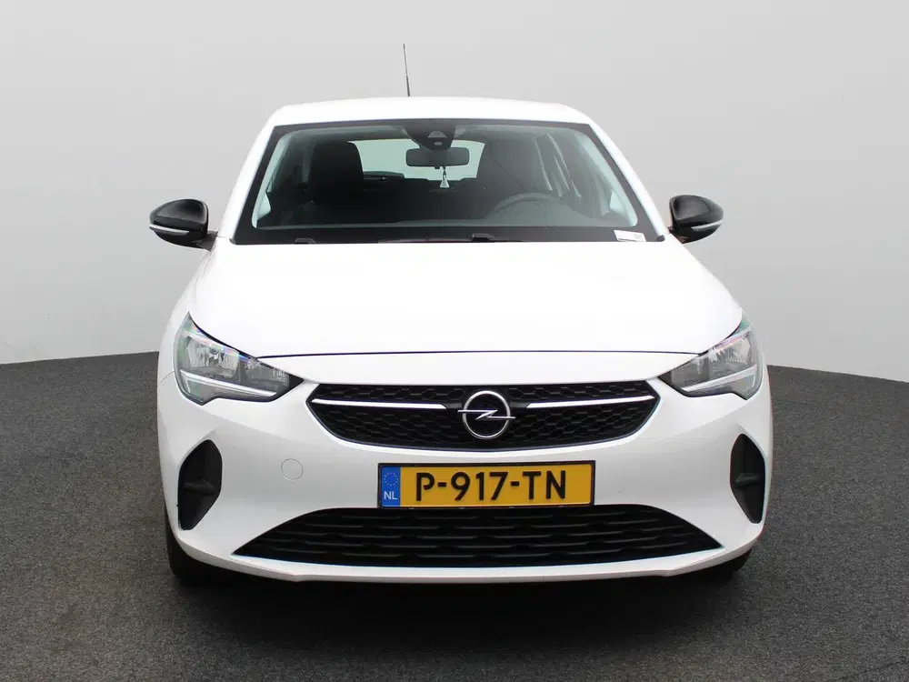 Opel Corsa 1.2 Edition uit 2022, foto 3