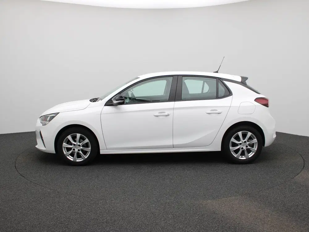 Opel Corsa 1.2 Edition uit 2022, foto 4