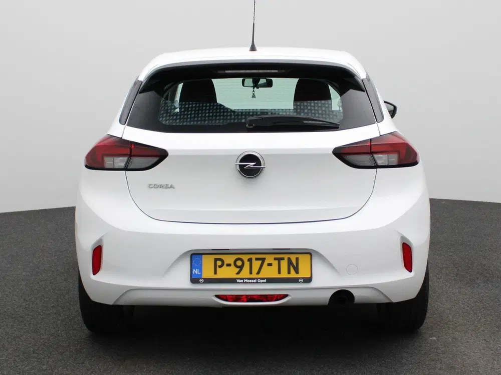 Opel Corsa 1.2 Edition uit 2022, foto 5