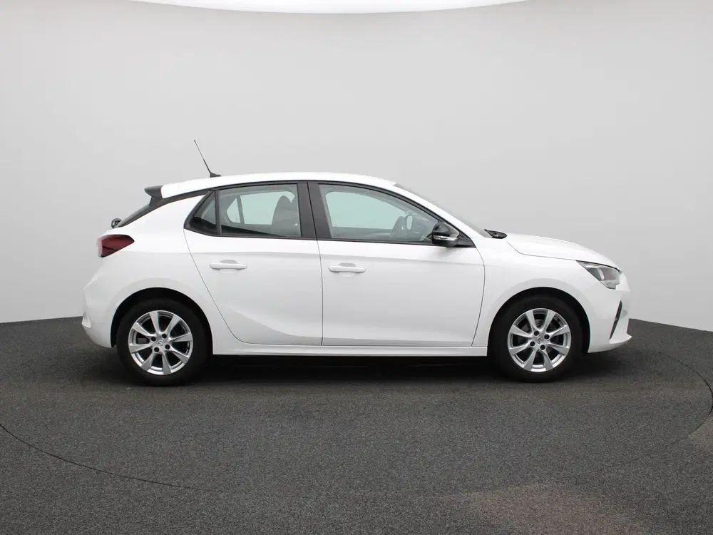 Opel Corsa 1.2 Edition uit 2022, foto 6