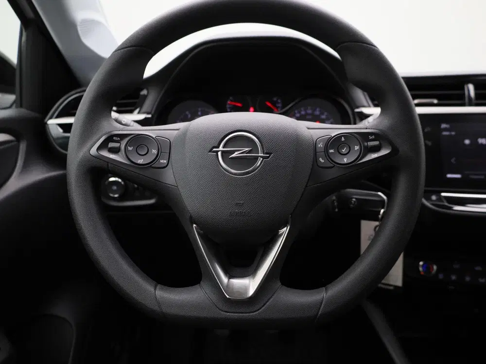 Opel Corsa 1.2 Edition uit 2022, foto 7